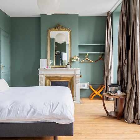 B&B L'Escapade Bordelaise - Cote Jardin Bordeaux Dış mekan fotoğraf