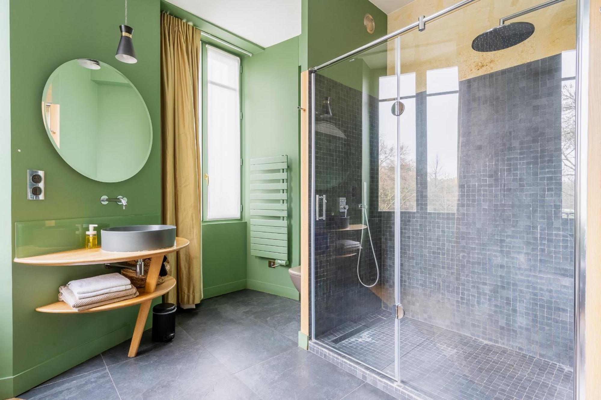 B&B L'Escapade Bordelaise - Cote Jardin Bordeaux Dış mekan fotoğraf