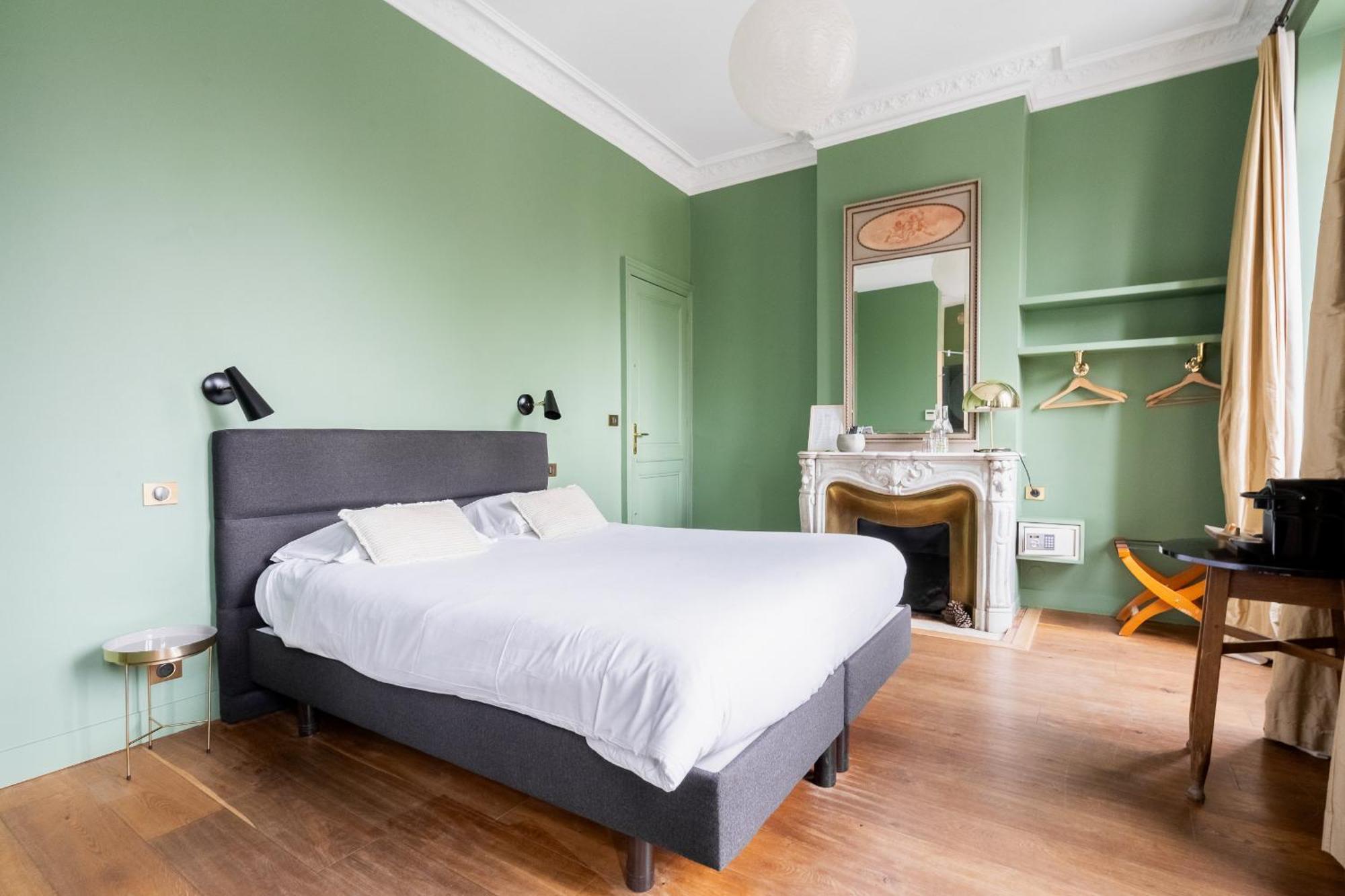 B&B L'Escapade Bordelaise - Cote Jardin Bordeaux Dış mekan fotoğraf