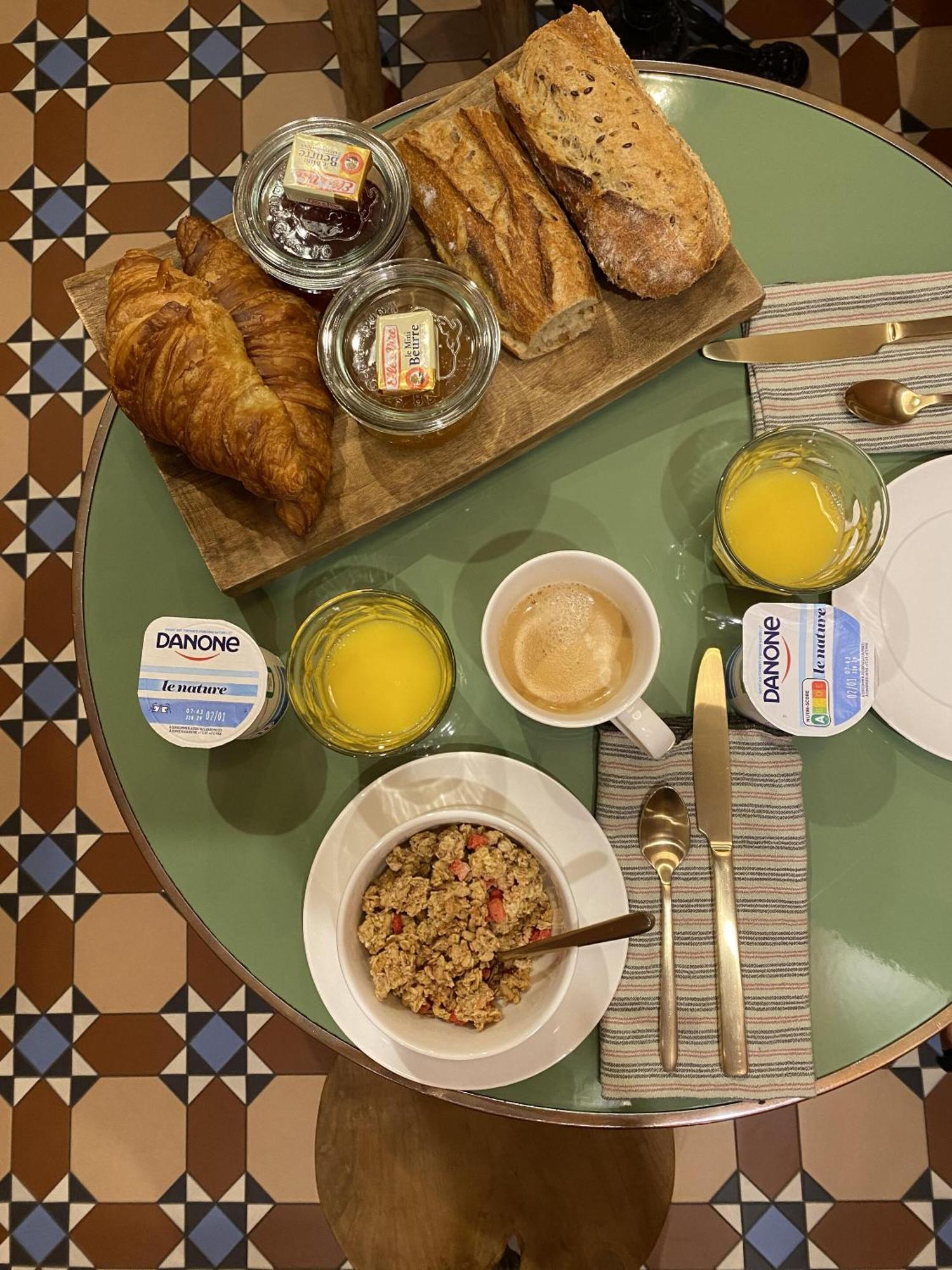 B&B L'Escapade Bordelaise - Cote Jardin Bordeaux Dış mekan fotoğraf