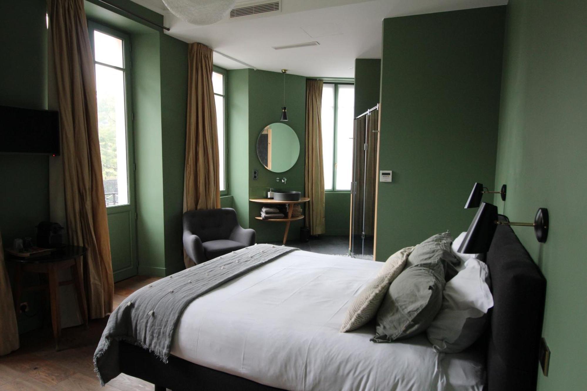 B&B L'Escapade Bordelaise - Cote Jardin Bordeaux Dış mekan fotoğraf