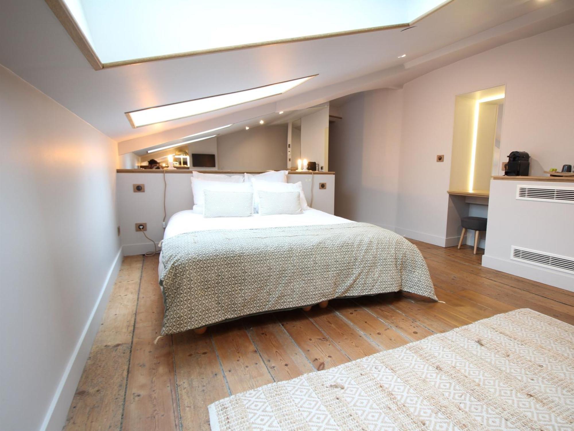 B&B L'Escapade Bordelaise - Cote Jardin Bordeaux Dış mekan fotoğraf
