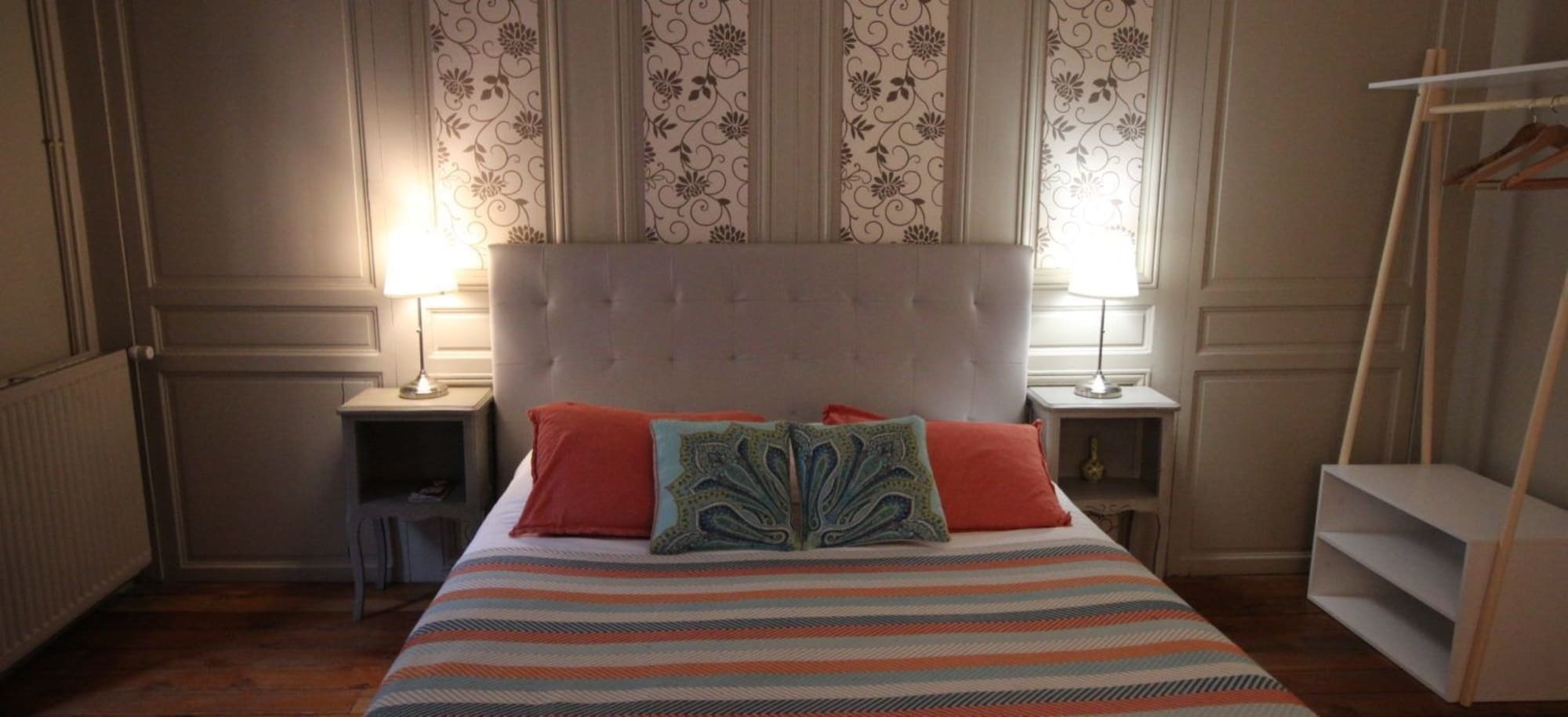 B&B L'Escapade Bordelaise - Cote Jardin Bordeaux Dış mekan fotoğraf